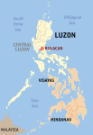 Ph locator bulacan